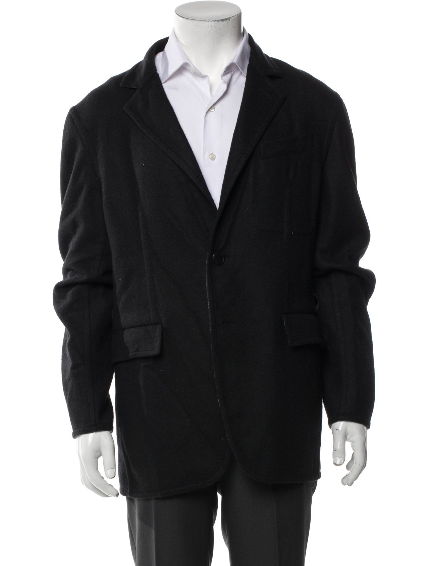 Louis Vuitton 2018 LV Monogram Jacket