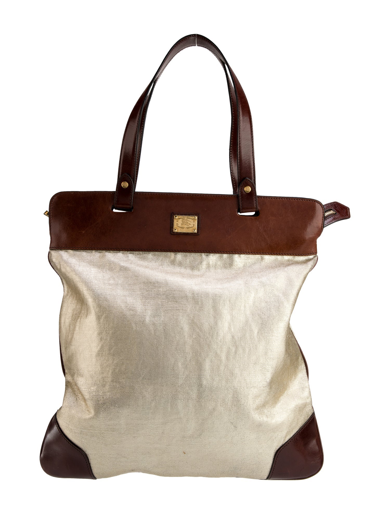 Burberry Prorsum Shoulder Bag