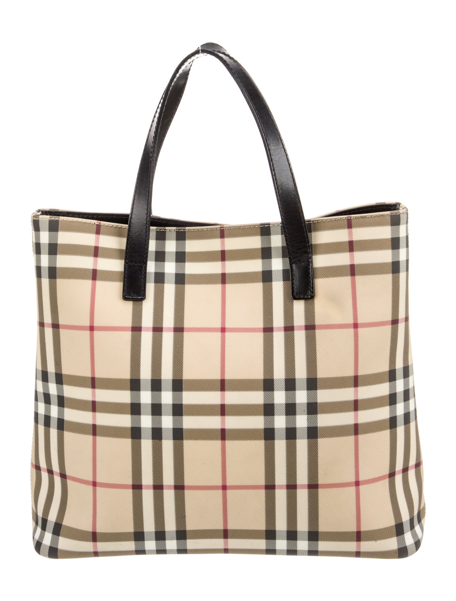 Burberry London Tote