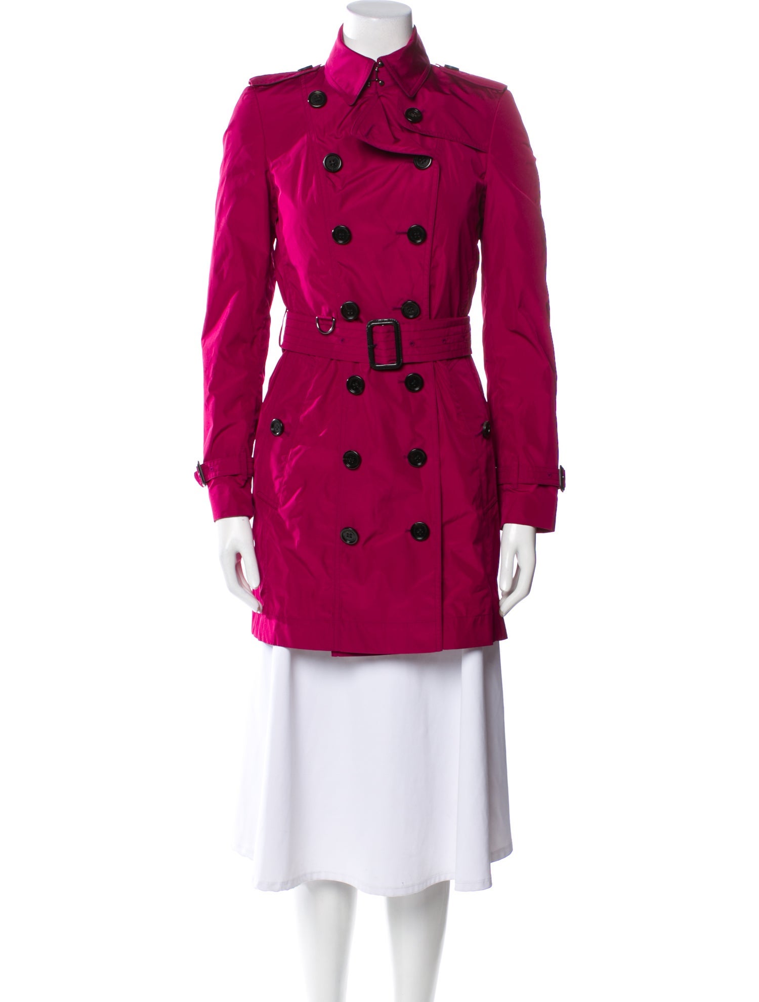 Burberry Trench Coat
