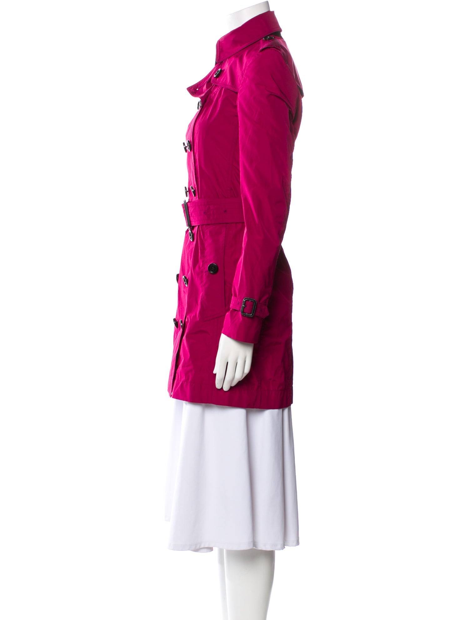 Burberry Trench Coat