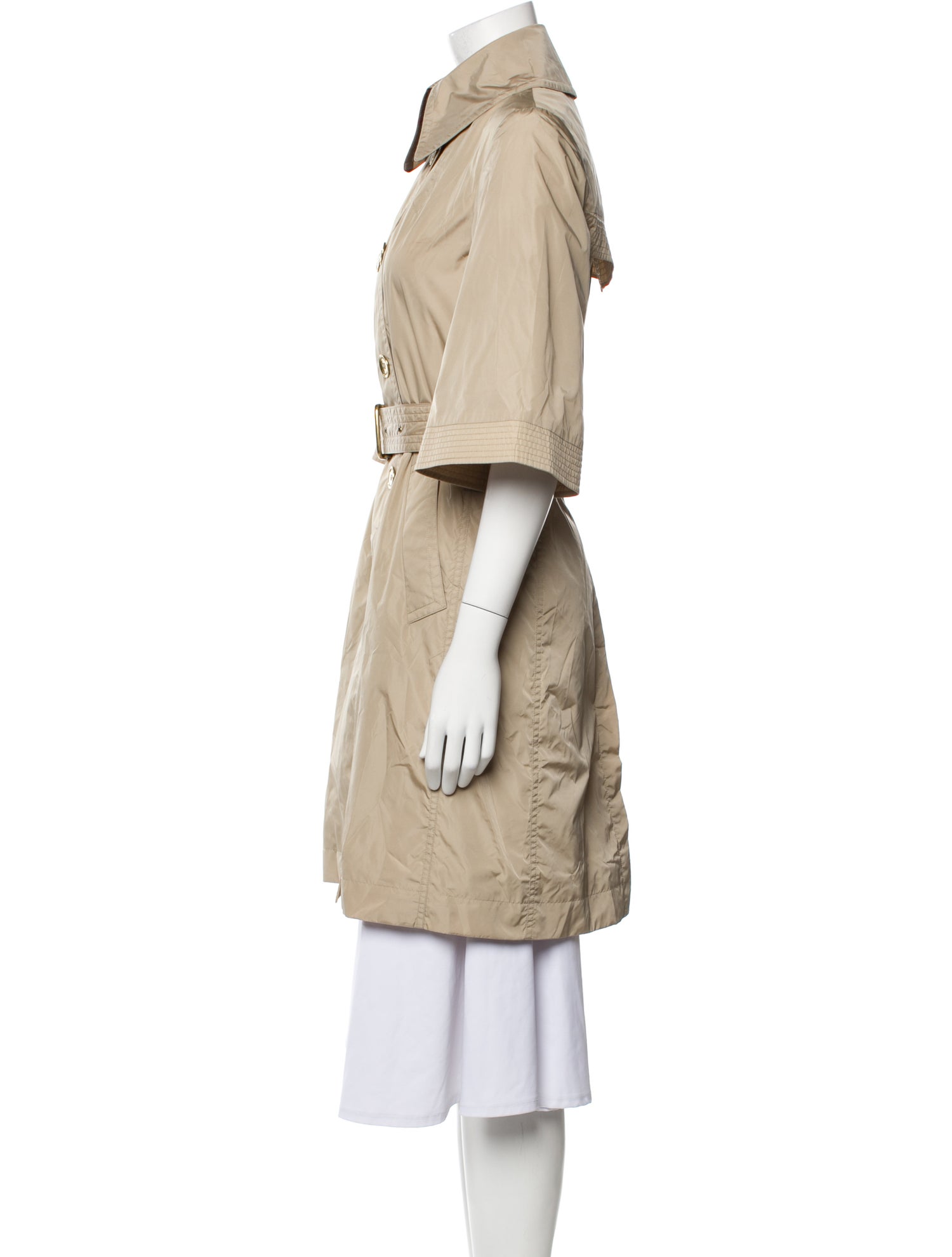 Burberry Trench Coat