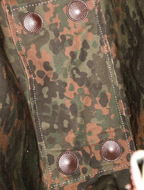 Burberry Canvas Tote