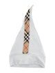 Burberry Infant Boys' Nova Check Print Beanie