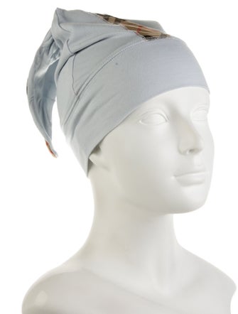 Burberry Infant Boys' Nova Check Print Beanie