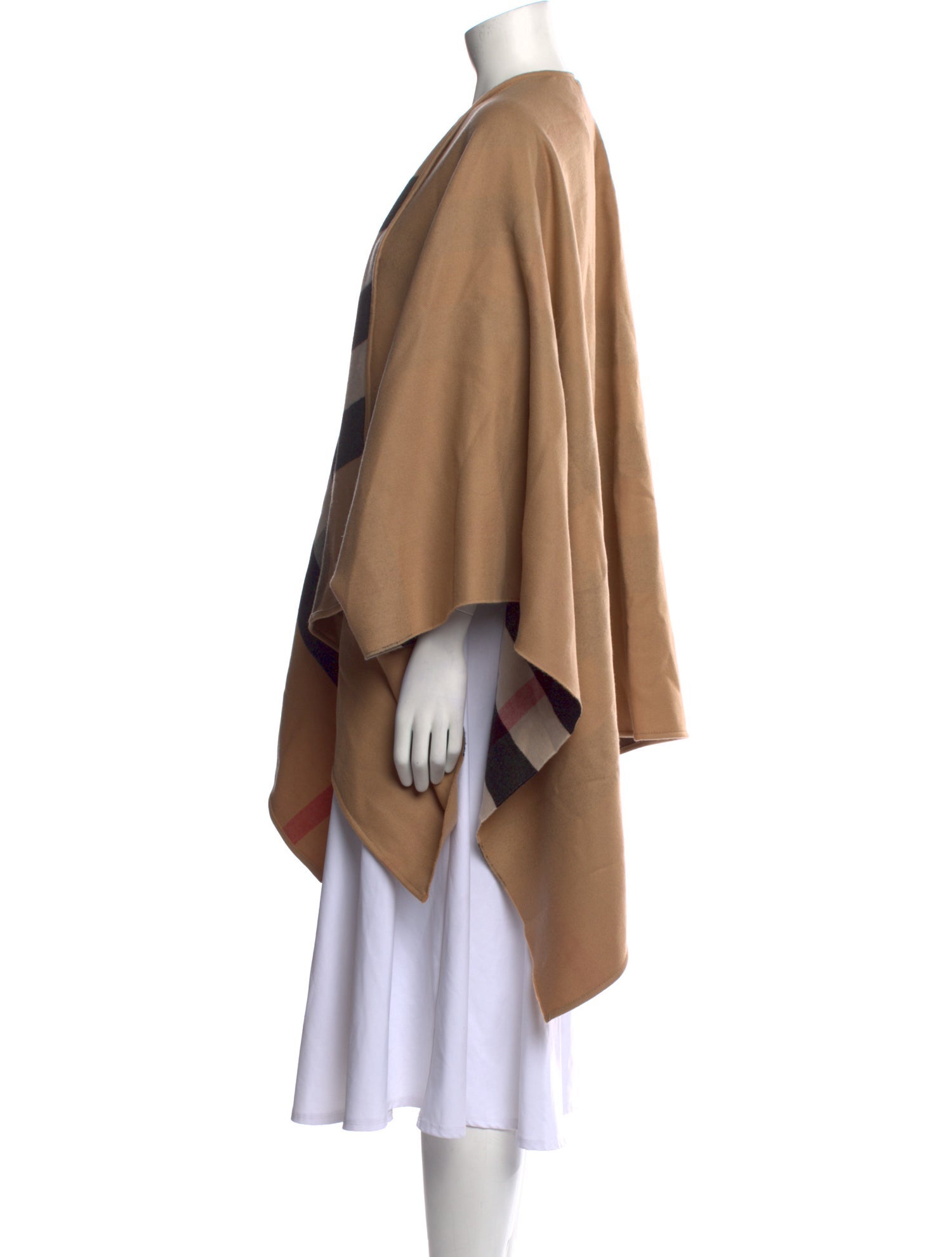 Burberry Wool Striped Sweater w/ Tags