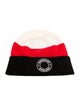 Burberry Wool Logo Beanie Hat