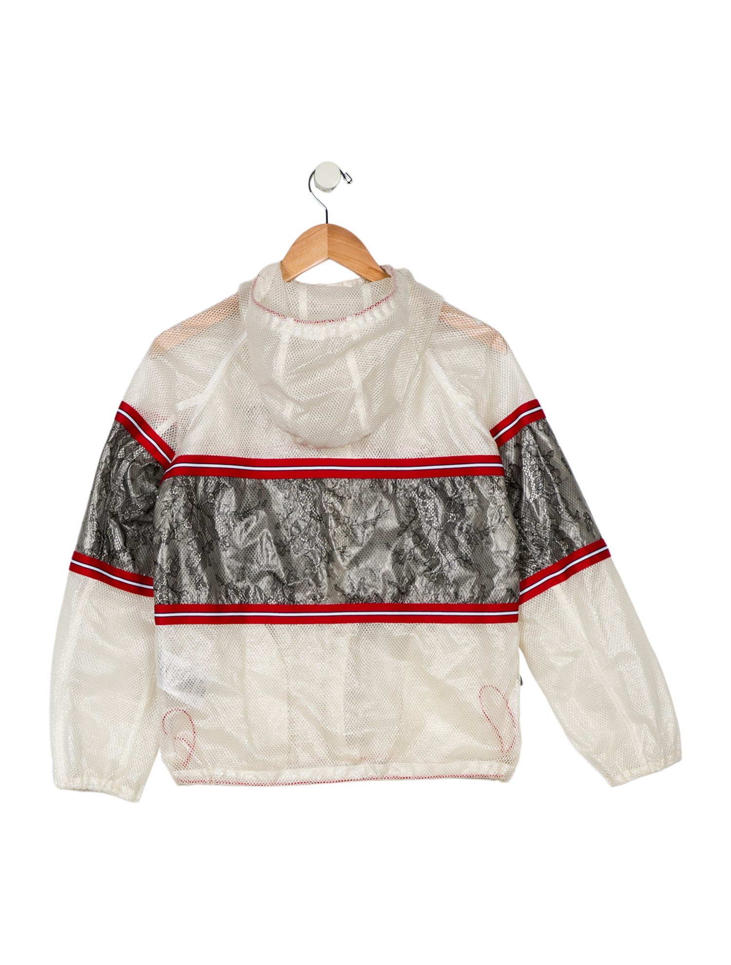 Burberry Outerwear Jacket