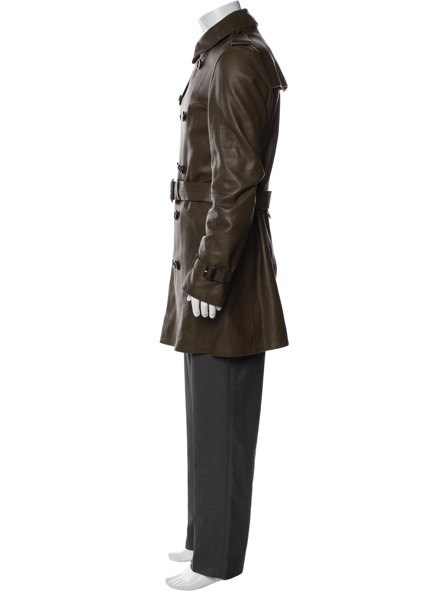 Burberry Trench Coat