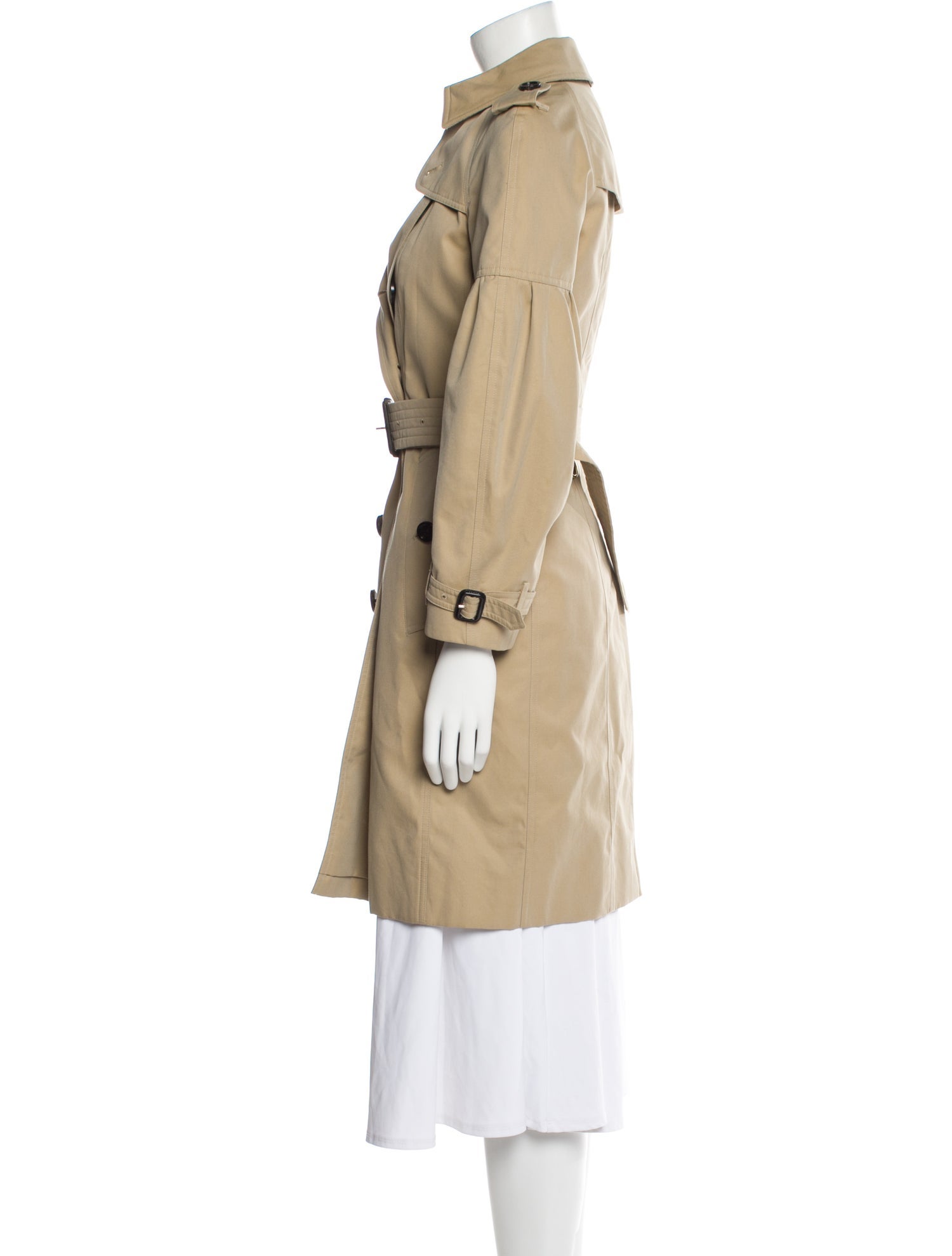 Burberry Trench Coat