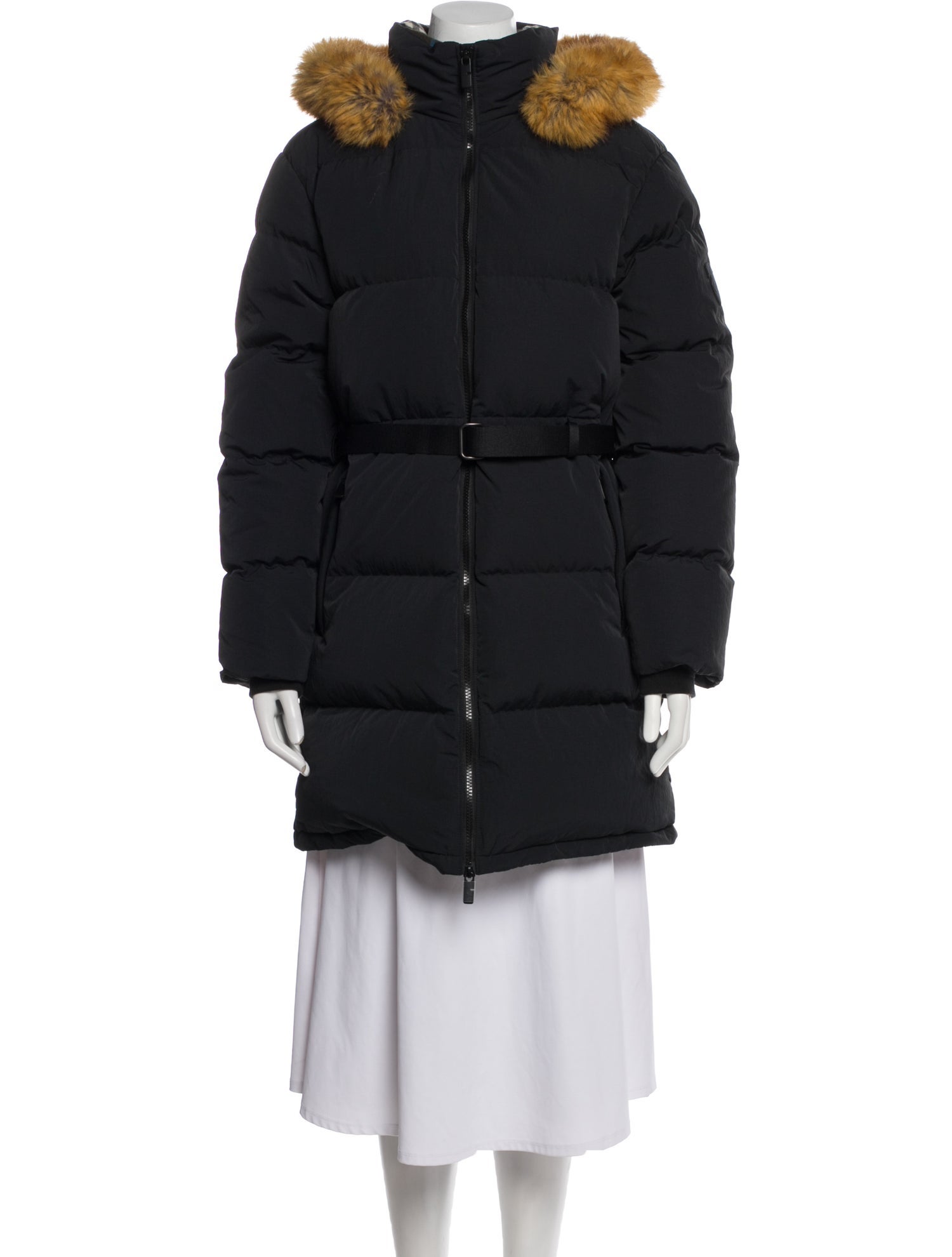 Burberry 2024 Down Coat