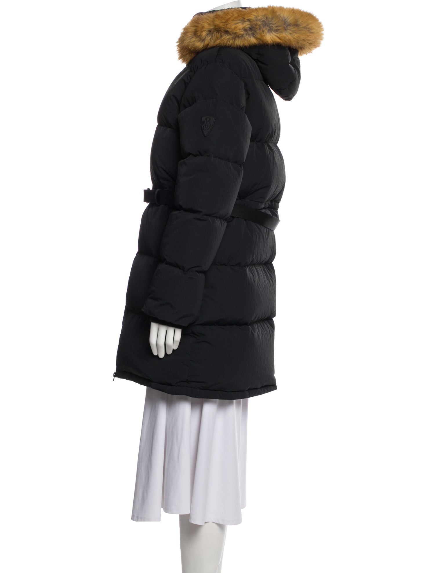 Burberry 2024 Down Coat