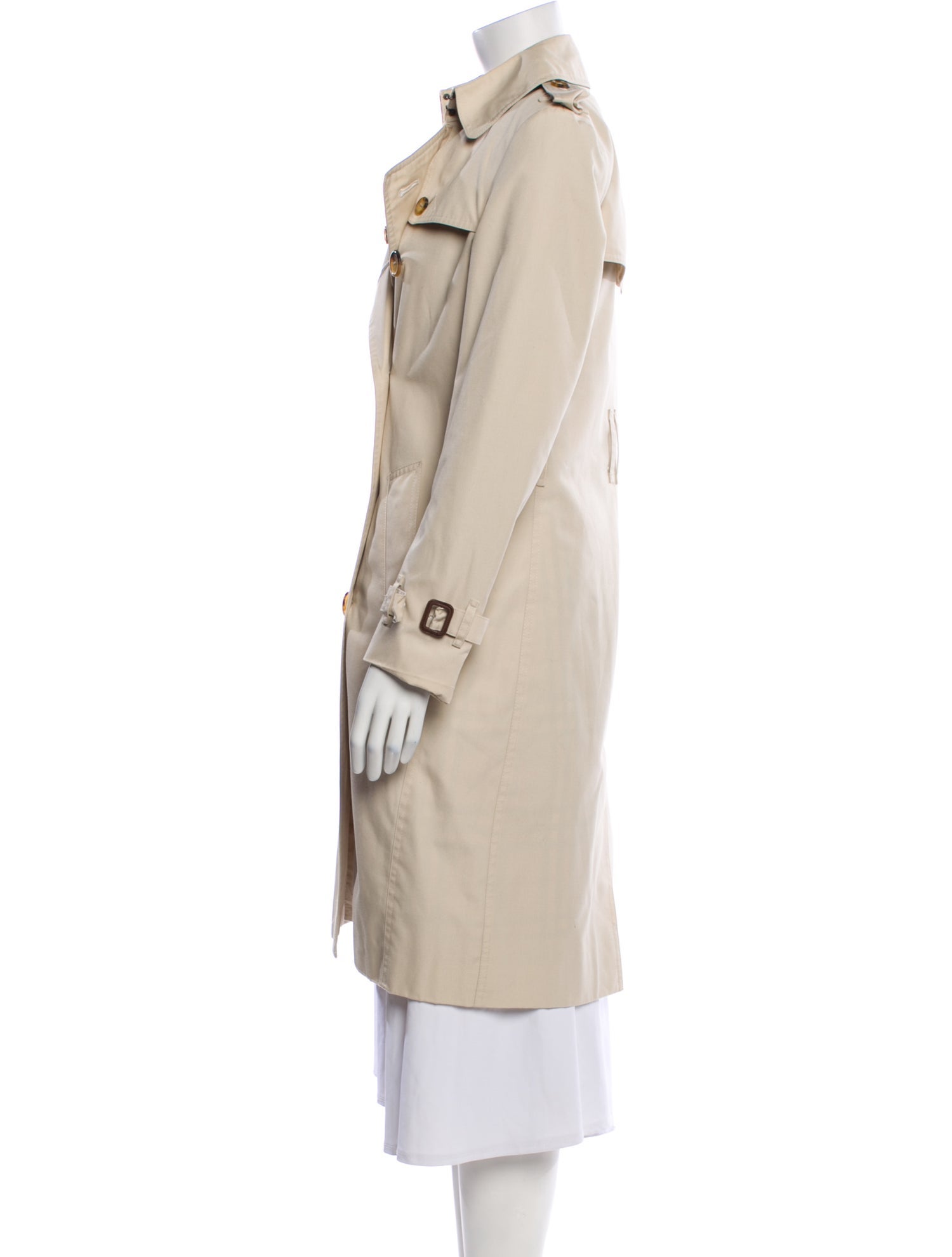 Burberry Trench Coat