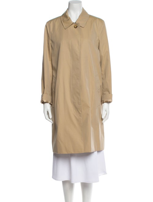 Burberry Coat