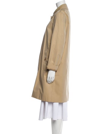 Burberry Coat