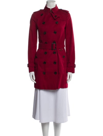 Burberry Trench Coat