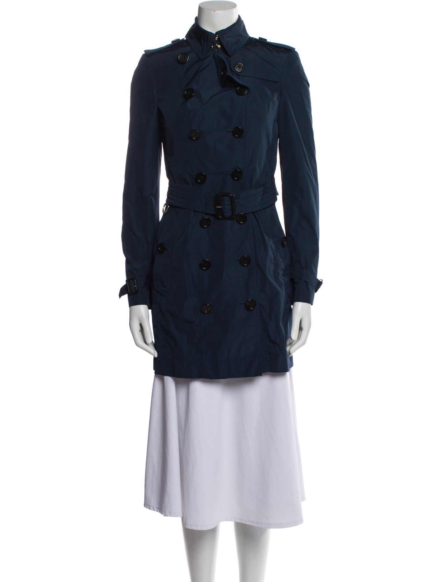 Burberry Trench Coat