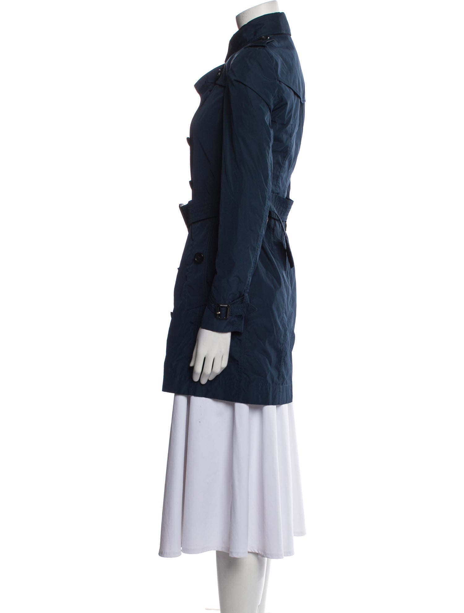 Burberry Trench Coat