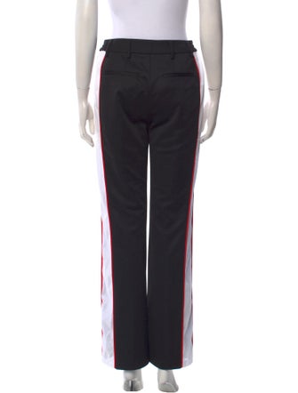 Burberry Wide Leg Pants