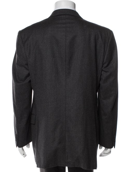 Burberry London Wool Blazer