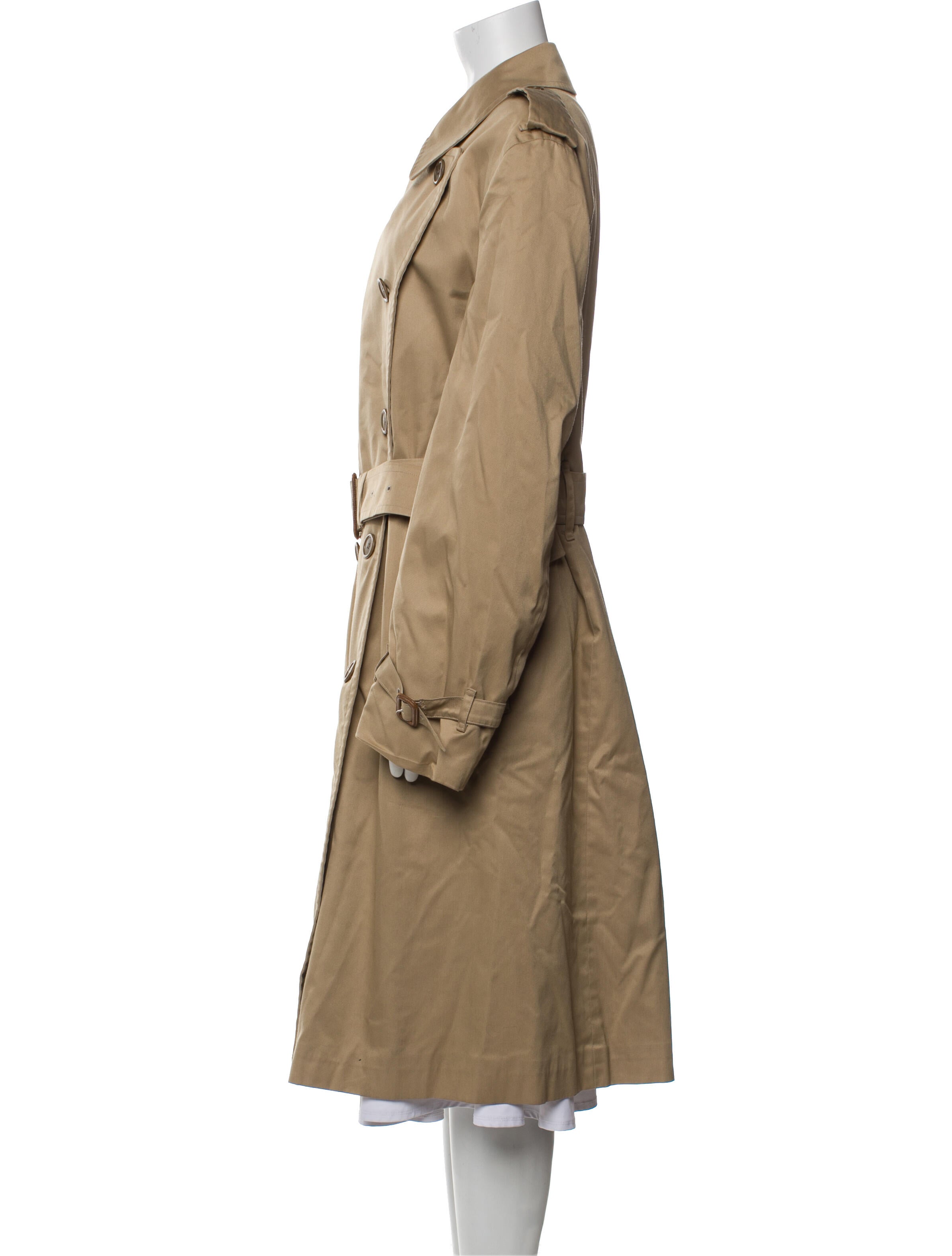 Burberry Trench Coat