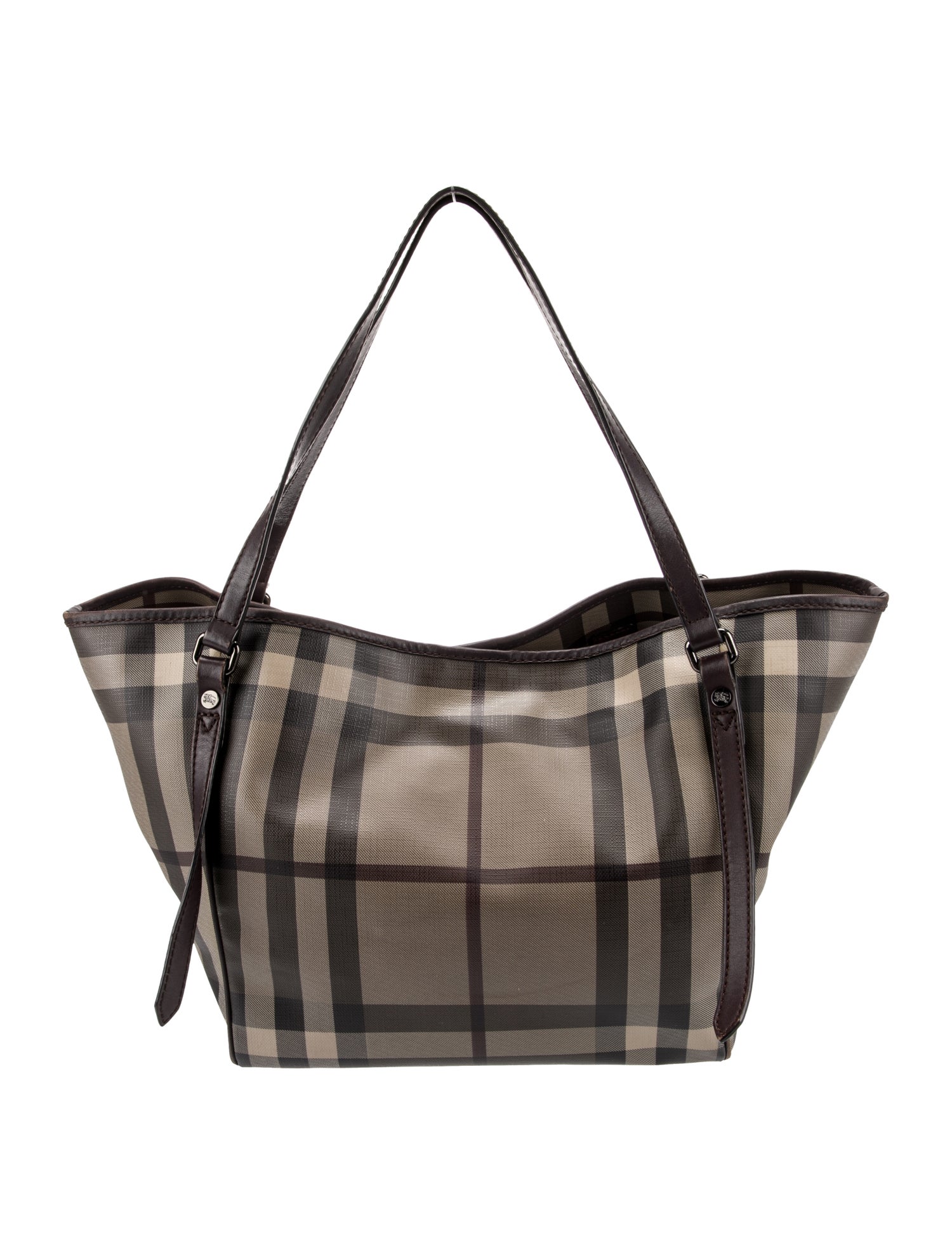 Burberry House Check Tote