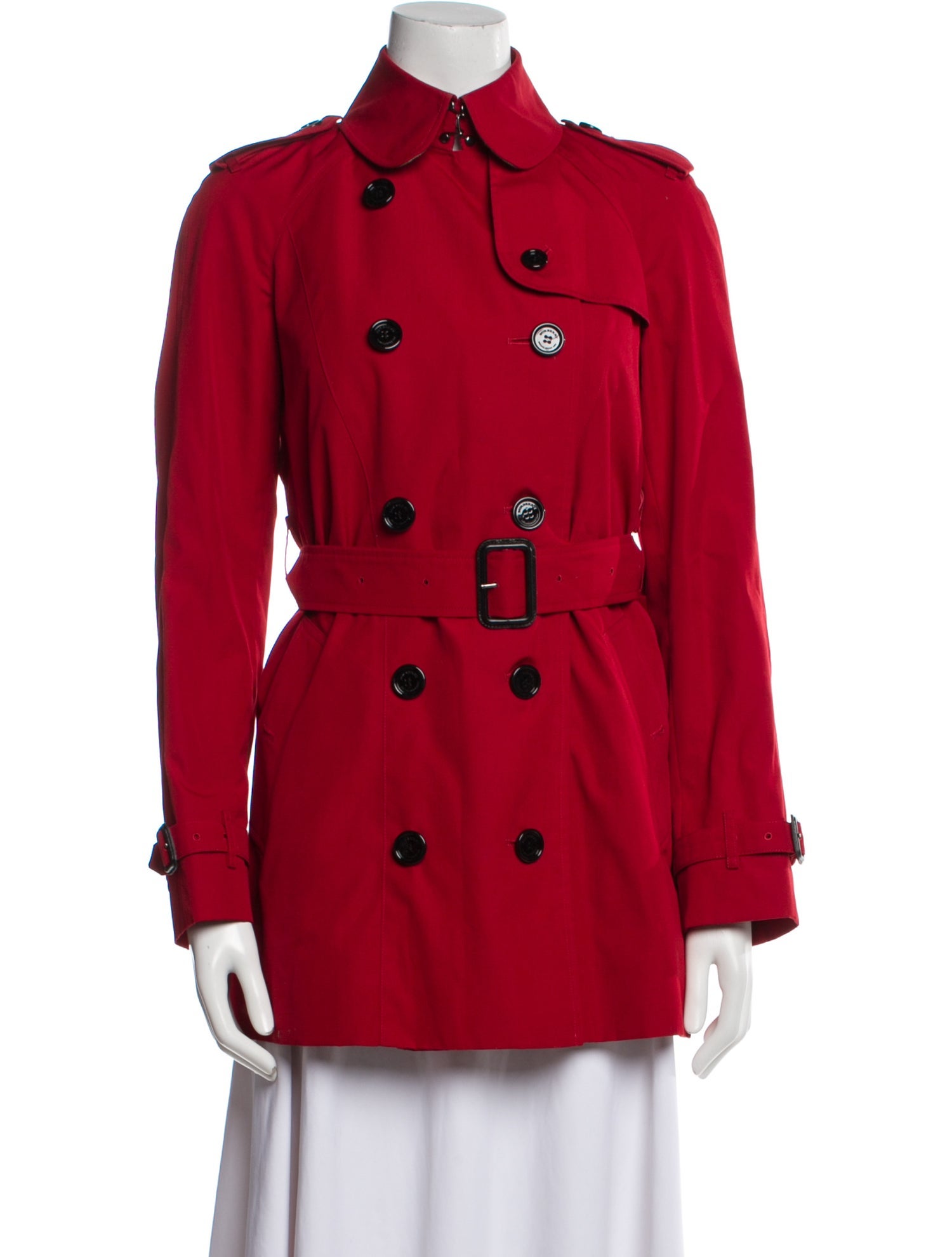 Burberry Jacket