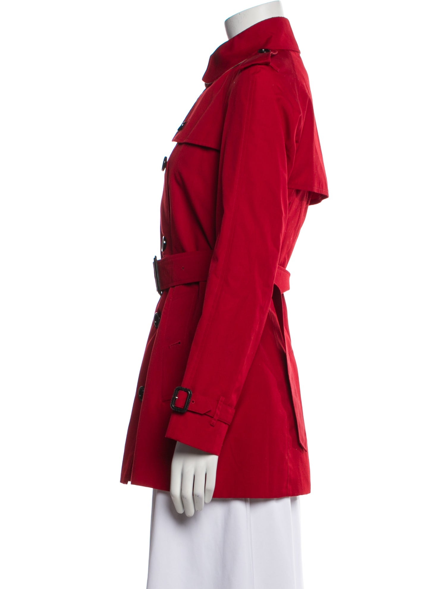 Burberry Jacket