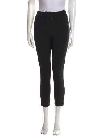 Burberry Skinny Leg Pants