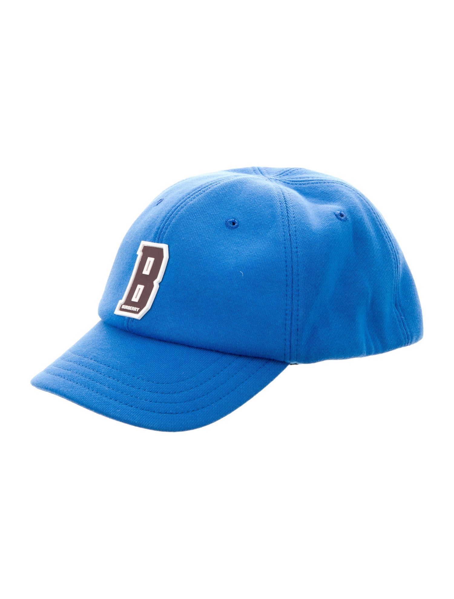 Burberry Toddler Solid Baseball Cap