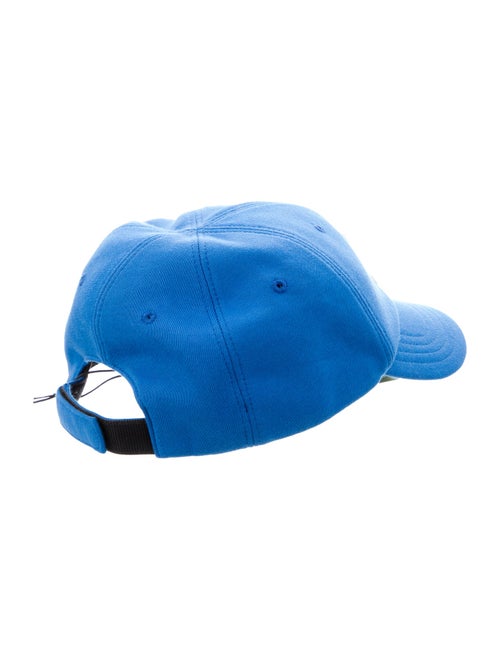 Burberry Toddler Solid Baseball Cap