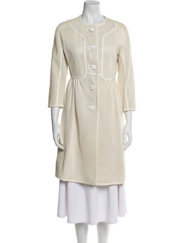 Burberry Coats Leather Coat US 8 | M