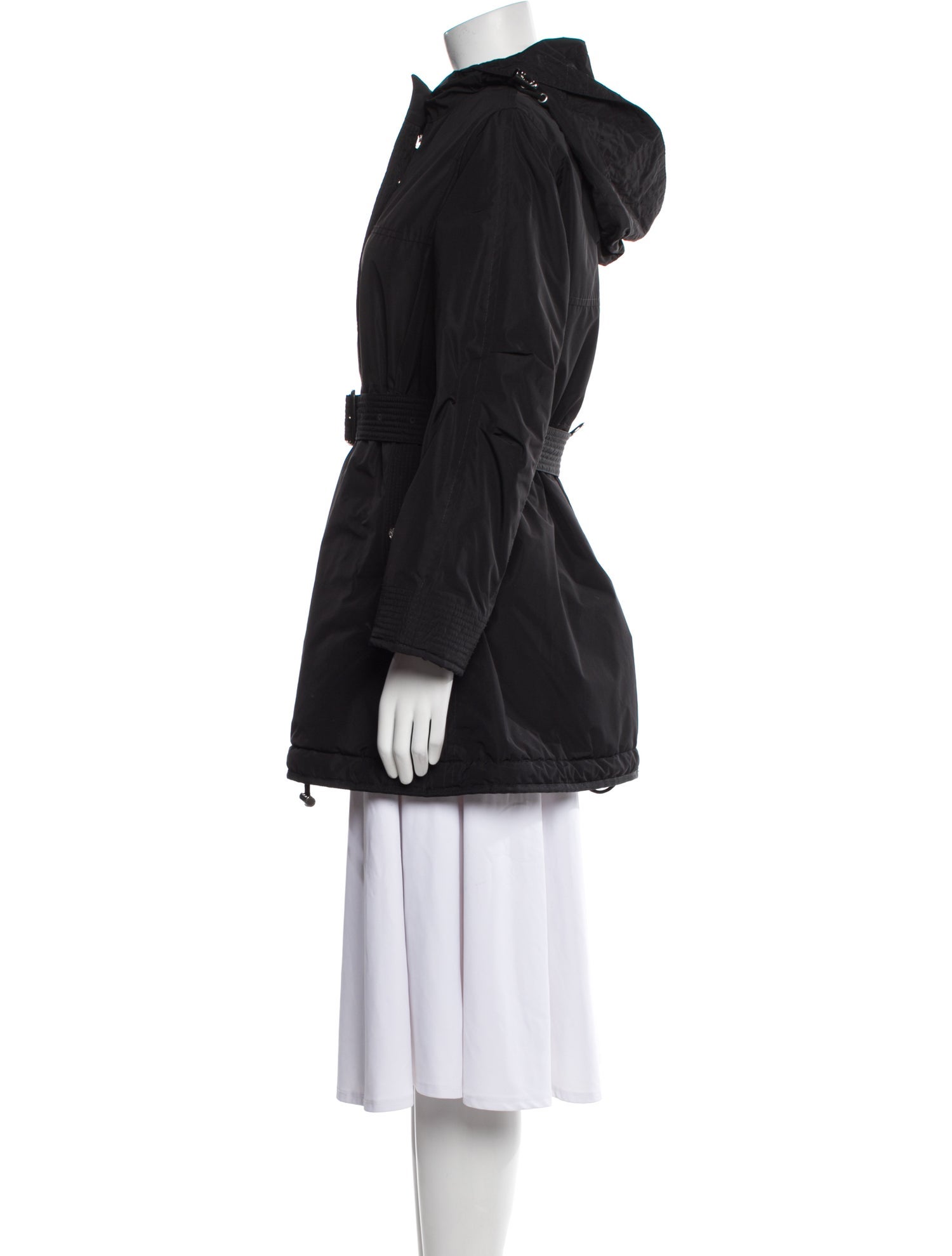 Burberry Trench Coat