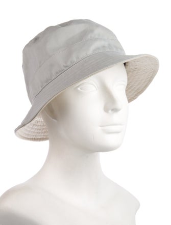 Burberry Men's Bucket Hat