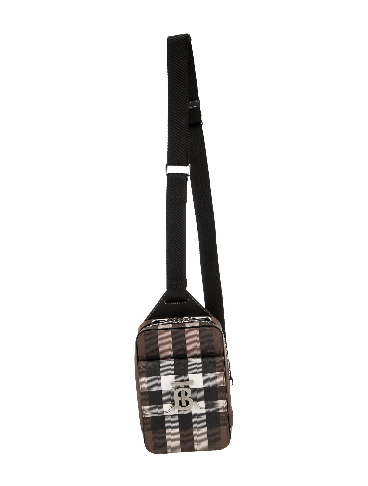Burberry Crossbody Bag