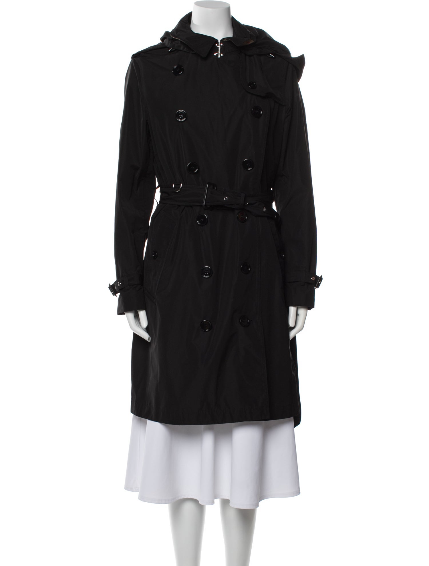 Burberry Trench Coat