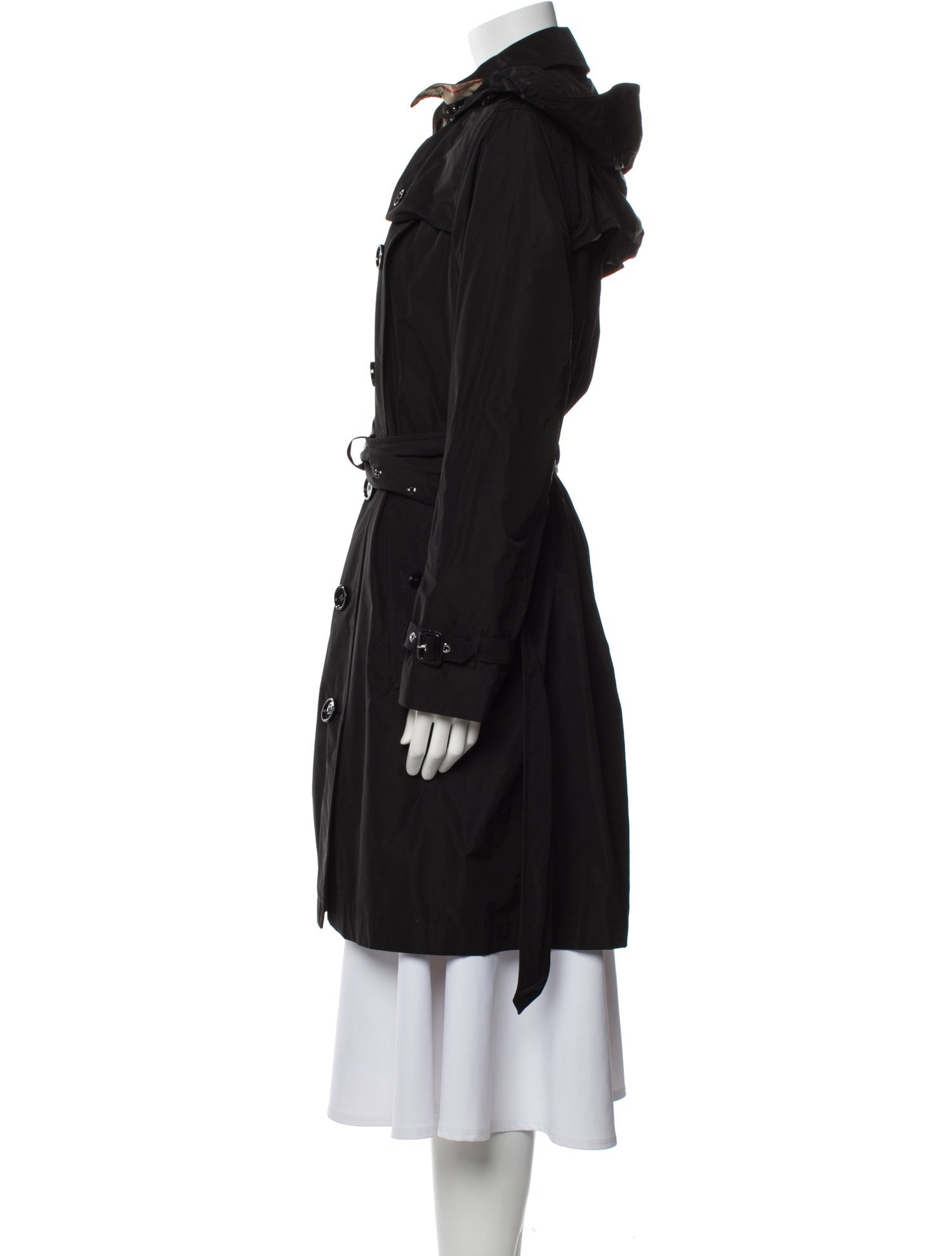 Burberry Trench Coat