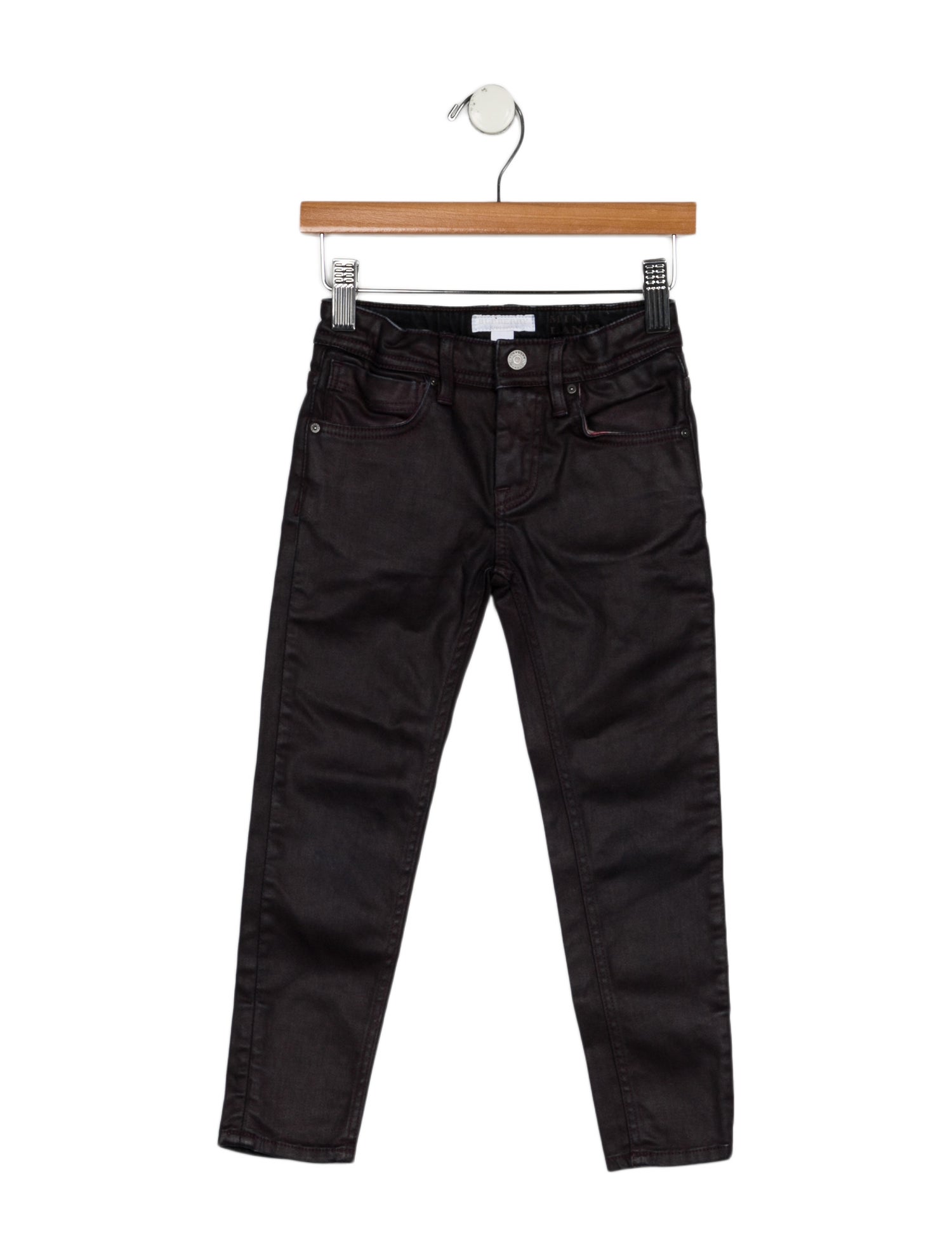 Burberry Toddler Girl's Skinny Jeans