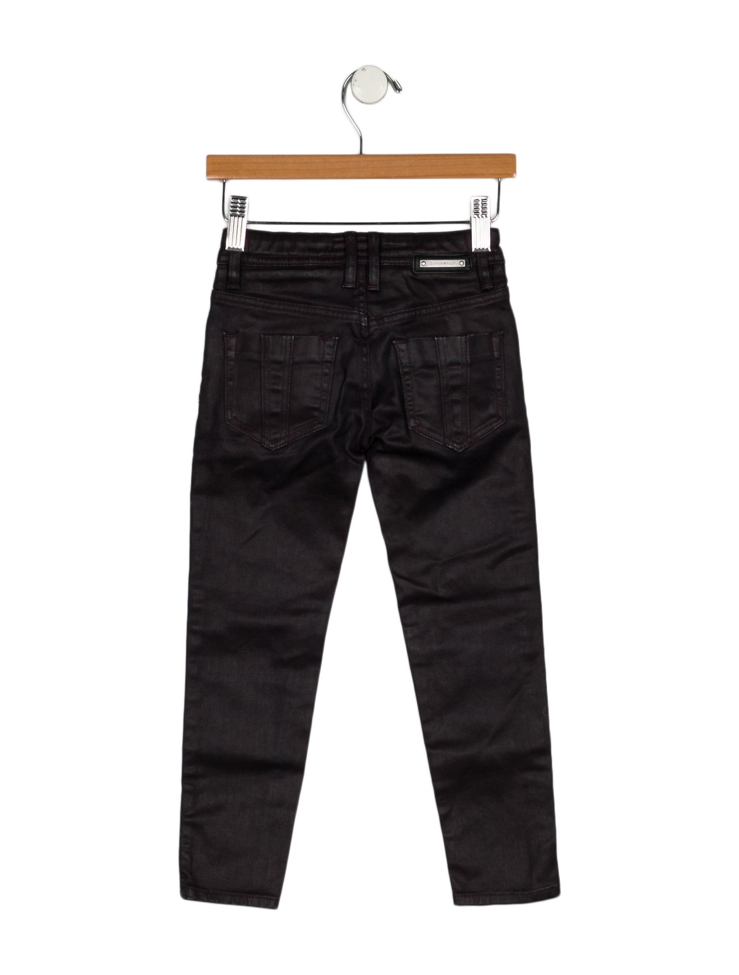 Burberry Toddler Girl's Skinny Jeans