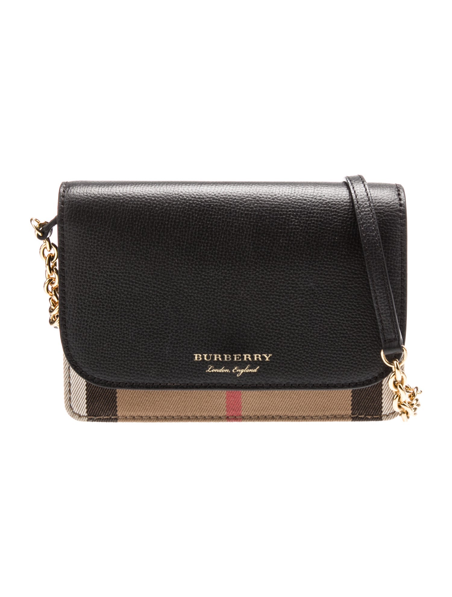 Burberry Crossbody Bags | The RealReal