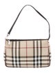 Burberry London Top Handle Bag