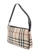 Burberry London Top Handle Bag