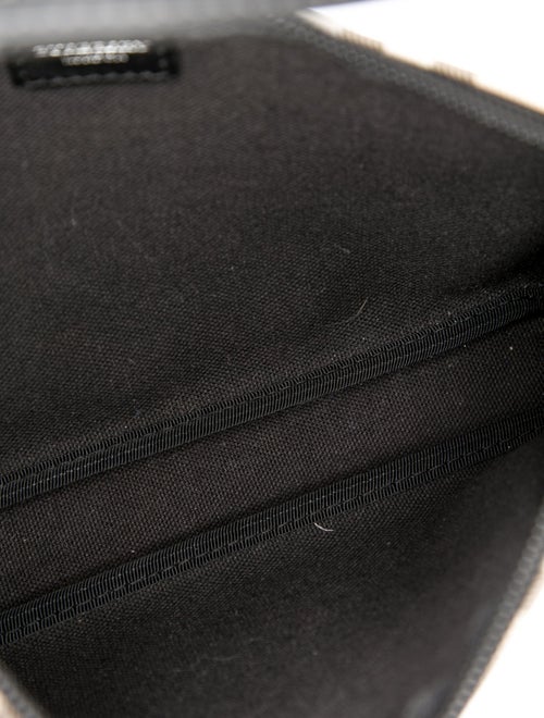 Burberry London Top Handle Bag