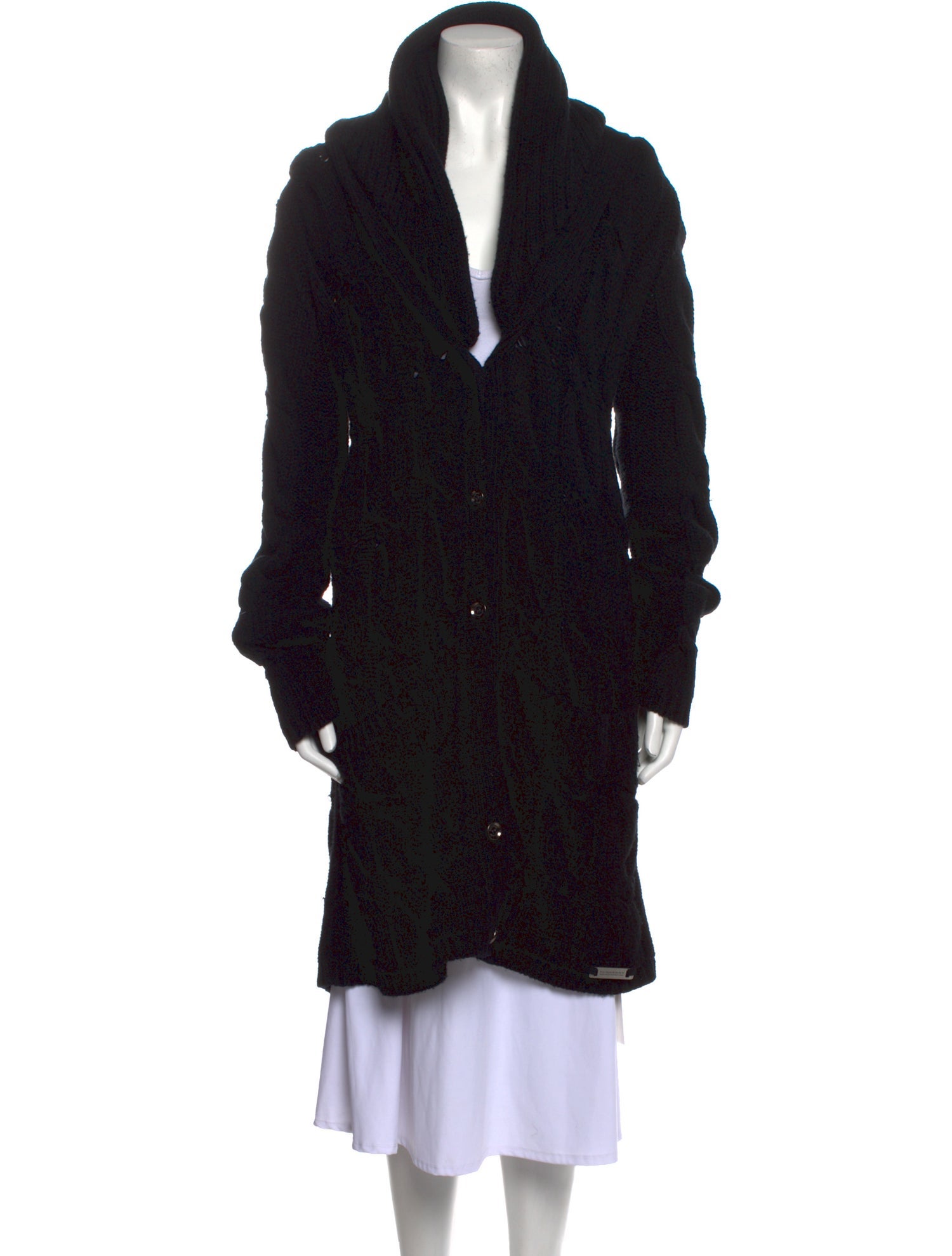 Burberry Wool Sweater