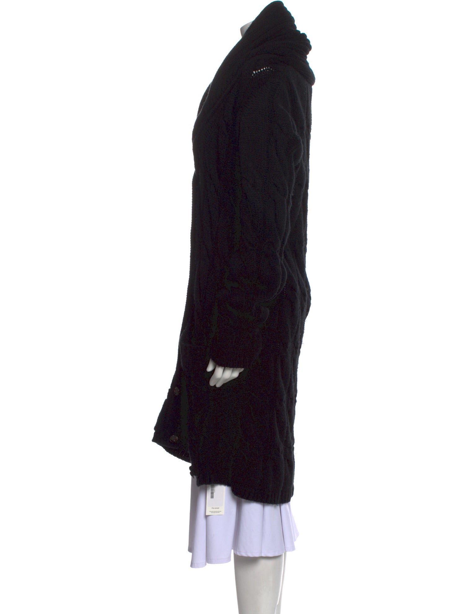 Burberry Wool Sweater