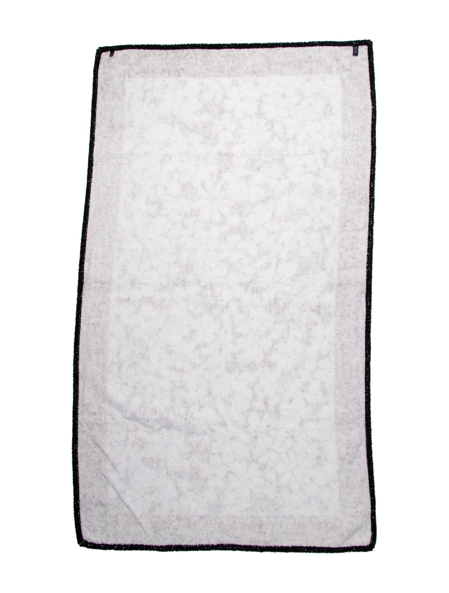 Burberry London Beach Towel