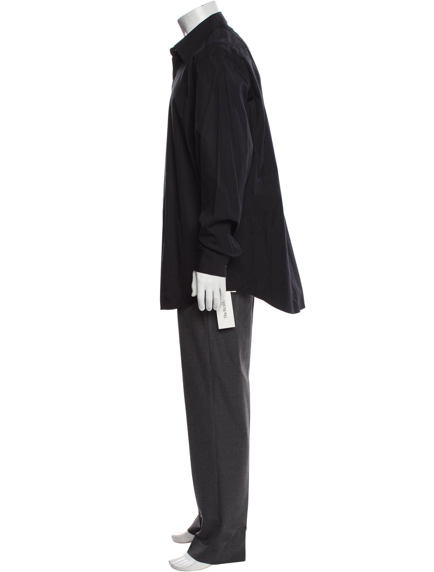 Burberry Brit Long Sleeve Dress Shirt w/ Tags