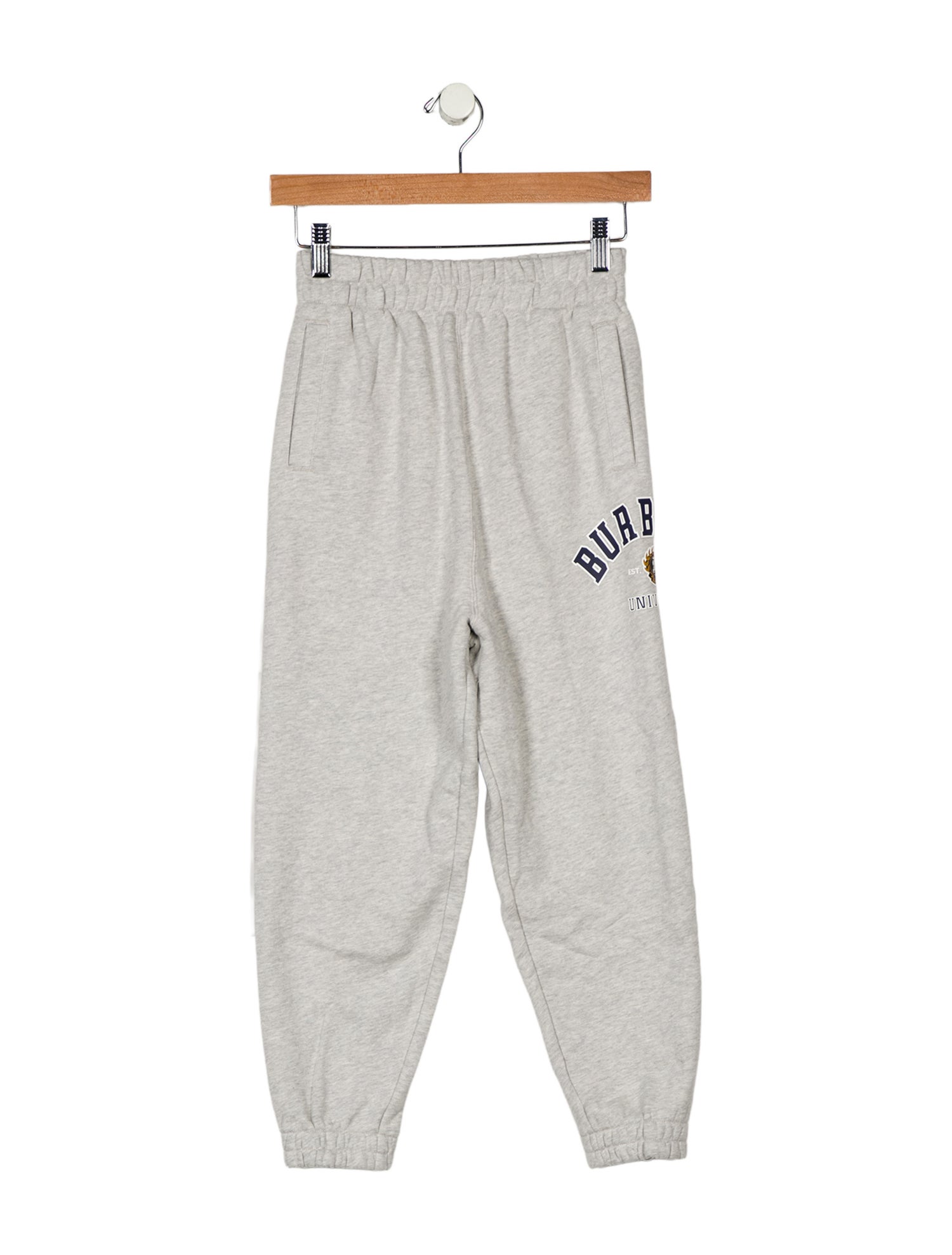 Burberry Girl's Sweatpants