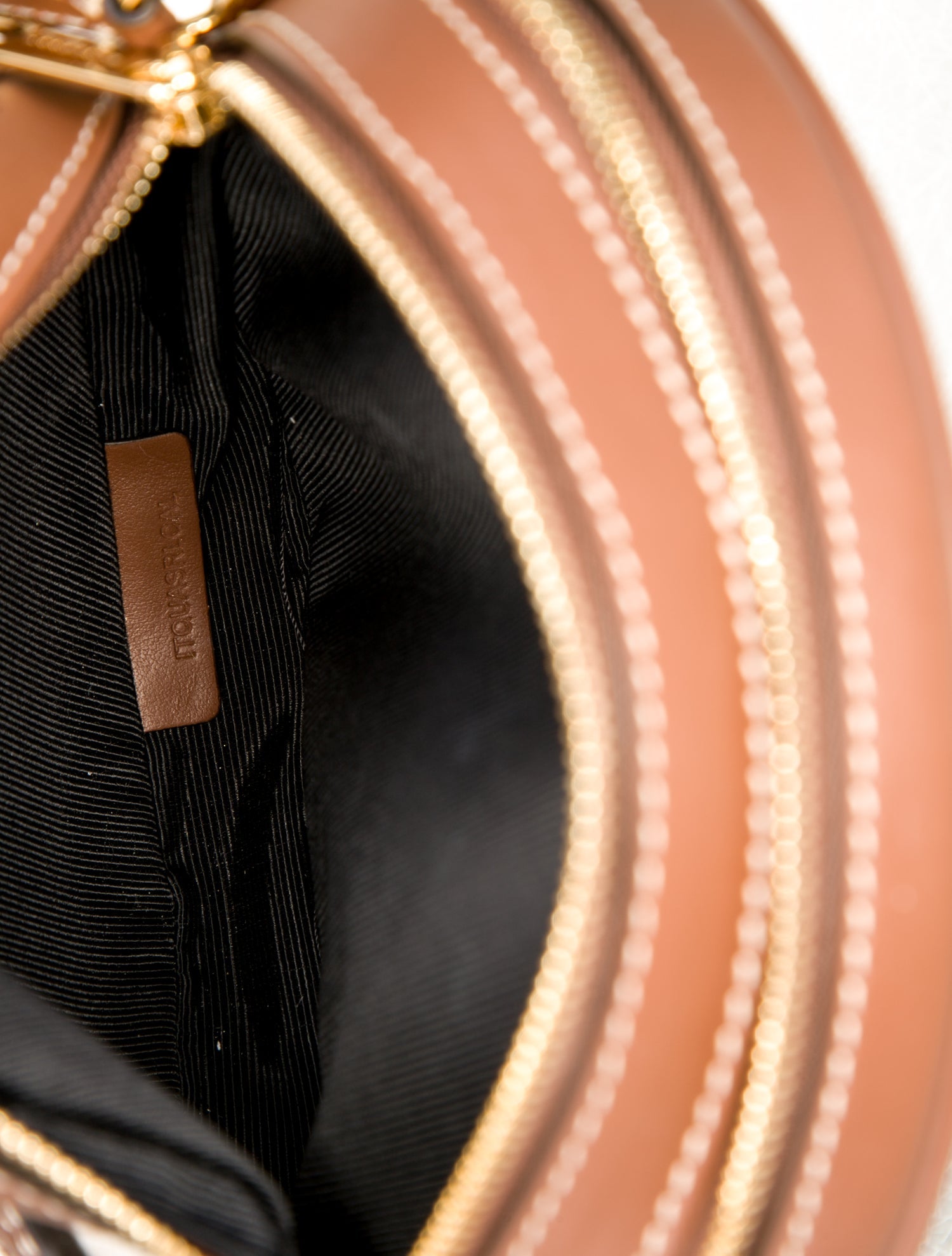 Burberry Canvas Louise