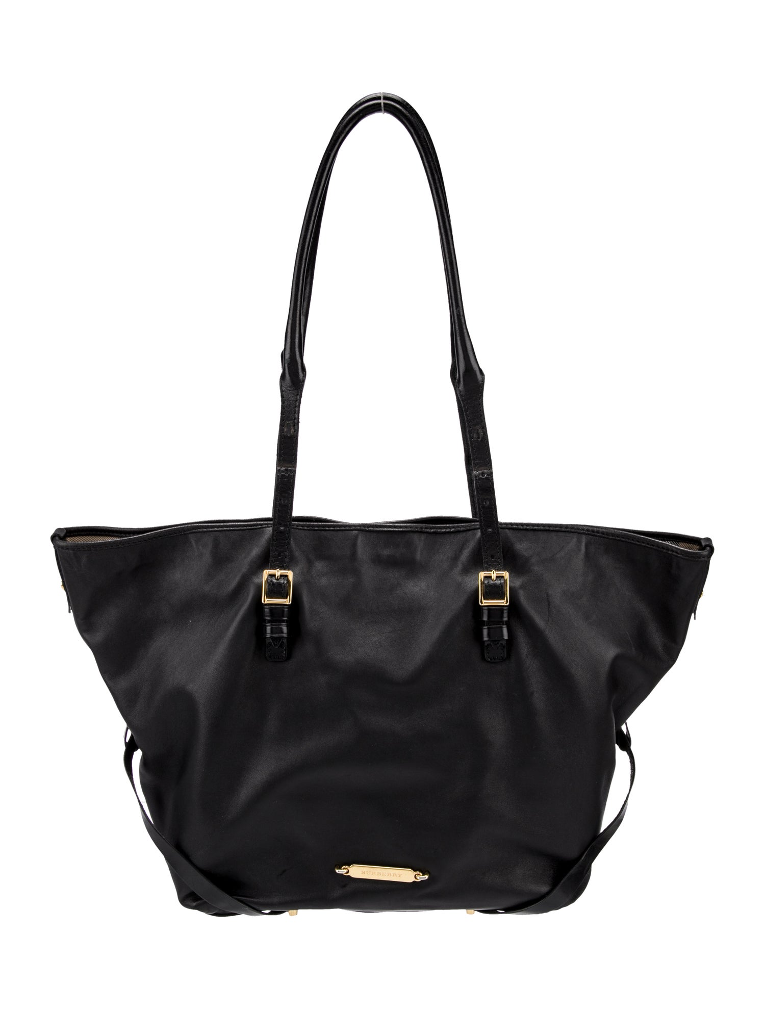 Burberry House Check Salisbury